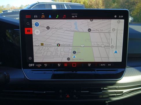 New 2026 Volkswagen GTI SE FWD image 19