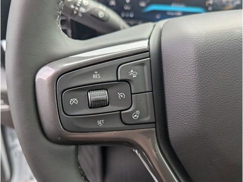 New 2026 Chevrolet Silverado 2500 High Country w/ High Country Premium Package image 18