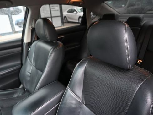 Used 2018 Nissan Altima 2.5 SL image 9