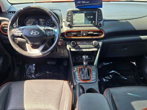 Used 2020 Hyundai Kona Ultimate FWD image 16