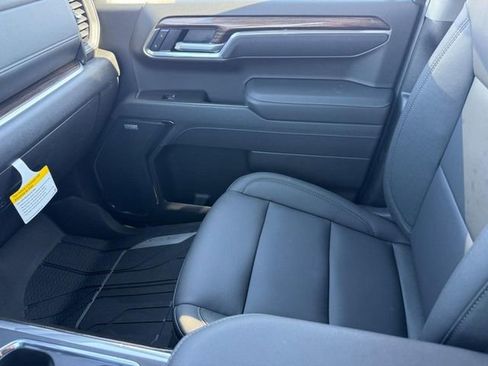 New 2026 Chevrolet Silverado 1500 RST w/ Convenience Package II image 15