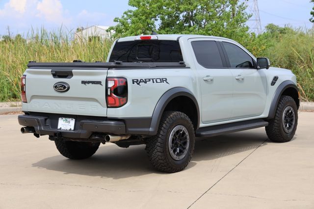 Used 2024 Ford Ranger Raptor AWD/4WD image 9