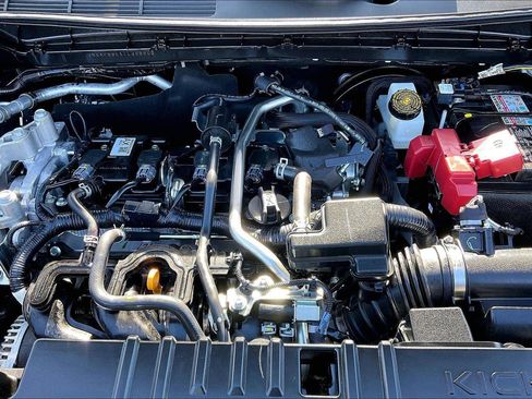 New 2026 Nissan Kicks S image 11