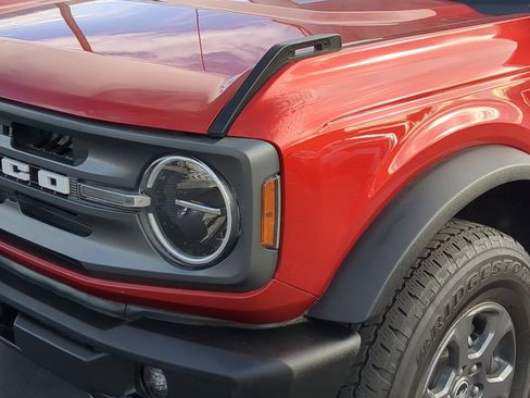 Used 2024 Ford Bronco Big Bend image 13