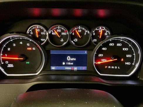 Used 2021 Chevrolet Silverado 2500 LT w/ All Star Edition image 19