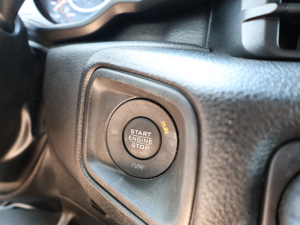 Used 2025 Jeep Wrangler Unlimited Sport AWD/4WD image 21