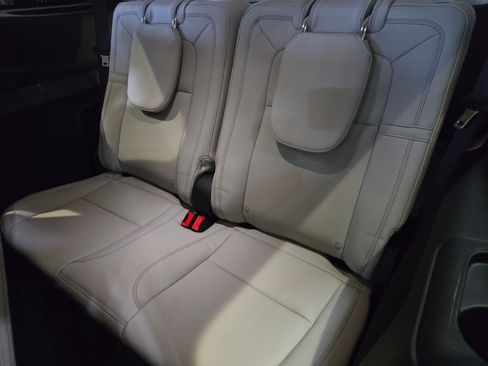 New 2026 Lincoln Aviator Reserve AWD/4WD image 14