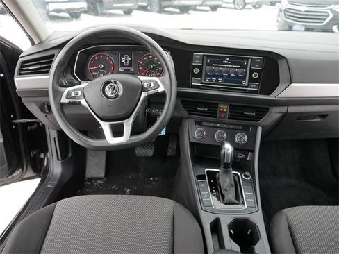 Used 2019 Volkswagen Jetta S w/ Driver Assistance Package image 21