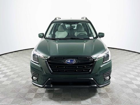 Certified 2023 Subaru Forester Premium image 2