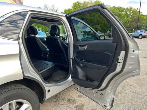 Used 2016 Ford Edge SEL w/ Equipment Group 201A AWD/4WD image 15
