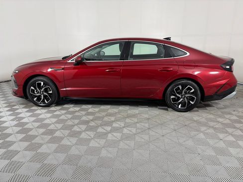 Used 2024 Hyundai Sonata SEL FWD image 4