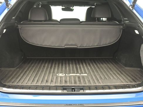 Used 2022 Lexus RX 350 F Sport image 14
