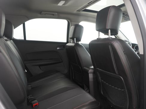 Used 2012 Chevrolet Equinox LTZ image 12