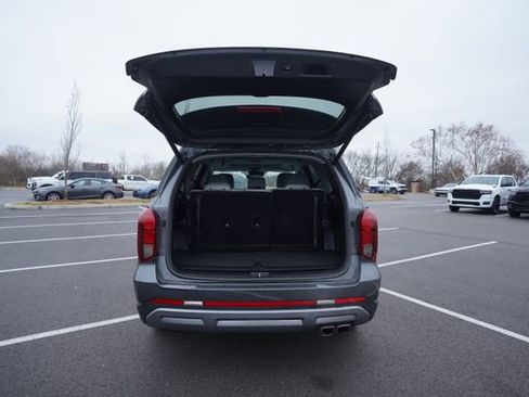 Used 2023 Hyundai Palisade SEL image 17