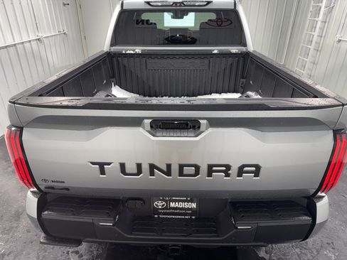 New 2026 Toyota Tundra Limited image 33