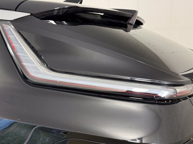 Certified 2024 Cadillac Lyriq Luxury AWD/4WD image 14