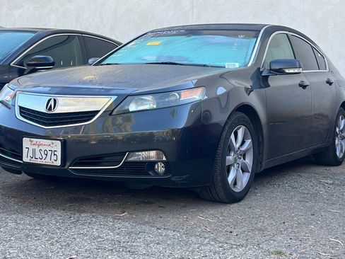 Used 2013 Acura TL image 2
