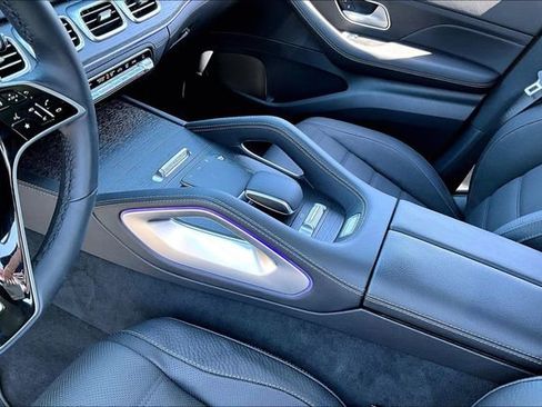 Used 2024 Mercedes-Benz GLE 580 4MATIC image 18