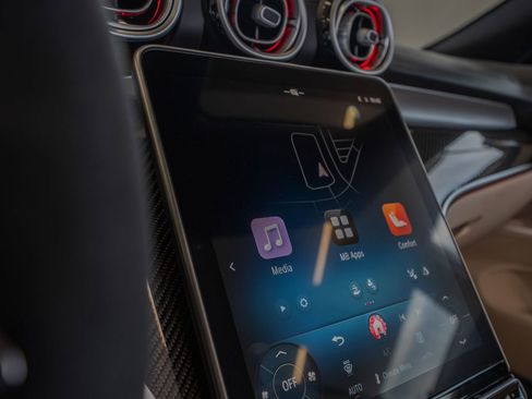 New 2026 Mercedes-Benz CLE 53 AMG 4MATIC Cabriolet image 37