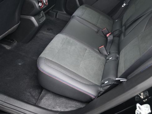 New 2025 Chevrolet Blazer EV RS RWD image 11