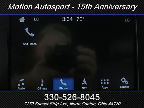 Used 2018 Ford F150 Lariat w/ Equipment Group 502A Luxury AWD/4WD image 32