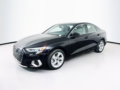 Used 2024 Audi A3 2.0T Premium FWD image 3