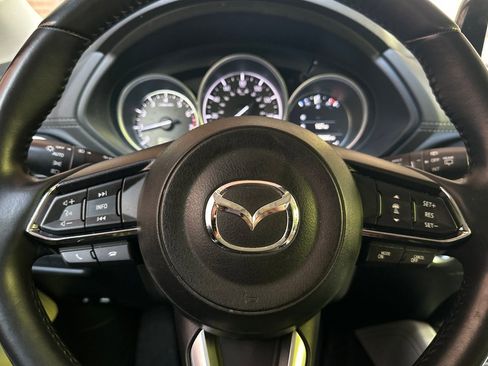 Used 2018 MAZDA CX-5 Grand Touring w/ Premium Package AWD/4WD image 32