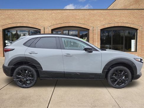 New 2026 MAZDA CX-30 AWD 2.5 S image 2