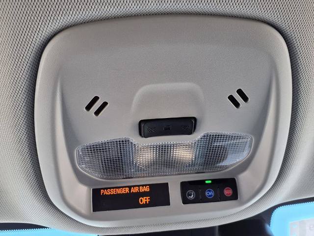 New 2026 Chevrolet Trax LT w/ Driver Confidence Package FWD image 35
