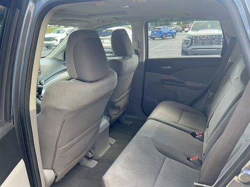 Used 2012 Honda CR-V EX image 15