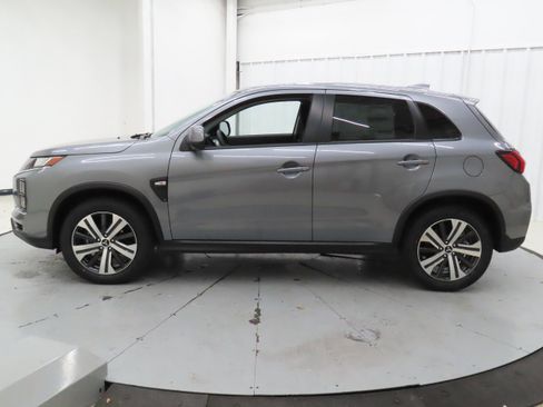New 2026 Mitsubishi Outlander Sport ES AWD/4WD image 7