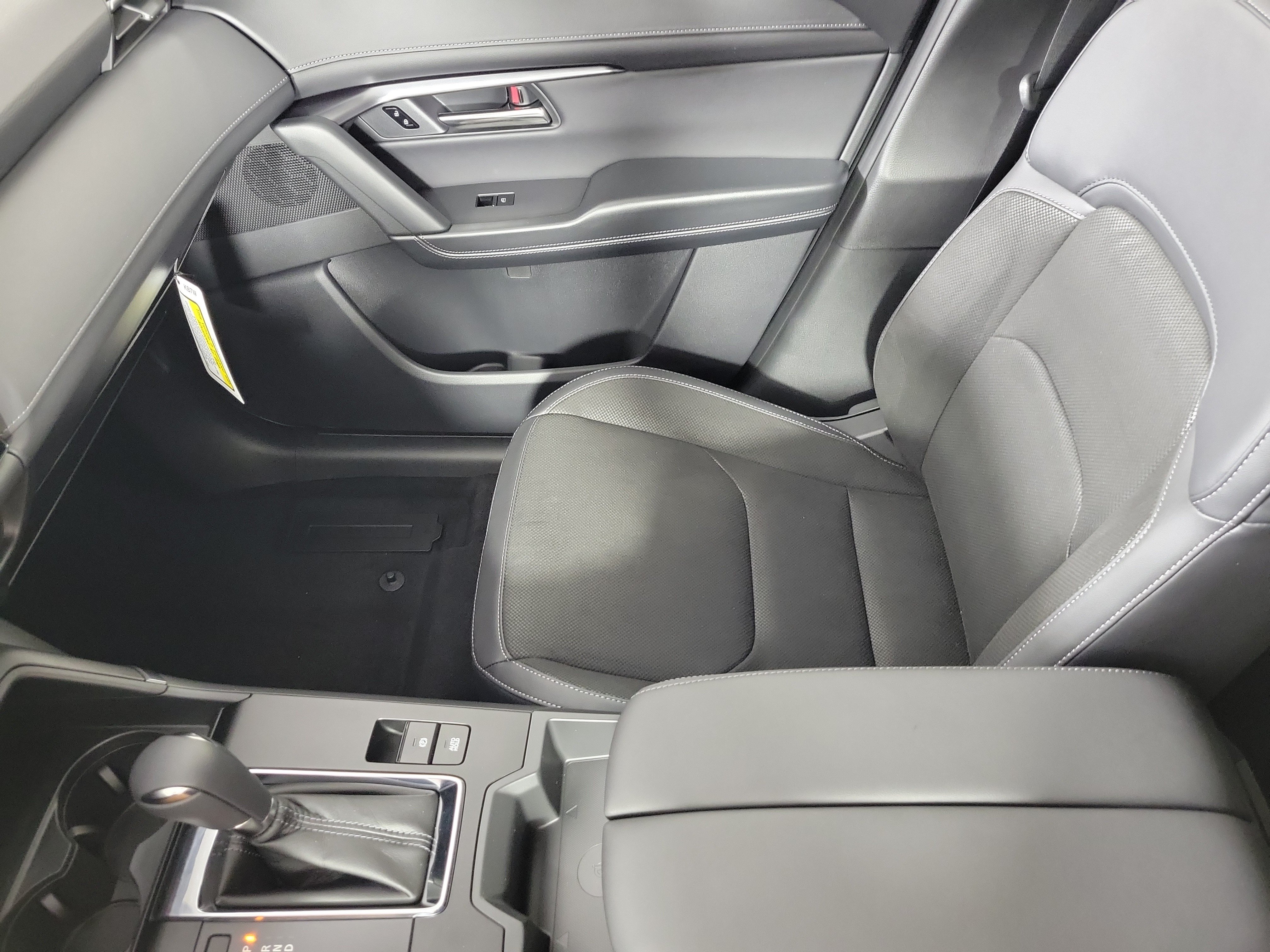 New 2026 MAZDA CX-5 Preferred AWD/4WD image 24