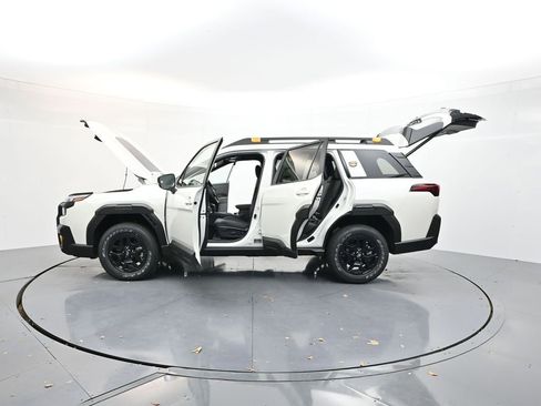 New 2026 Subaru Outback Wilderness image 28