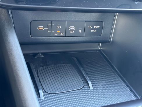 New 2026 Hyundai Sonata SEL image 23