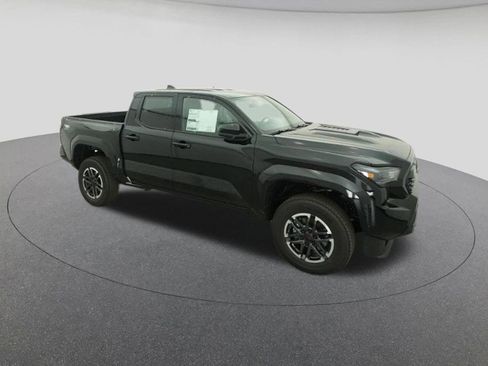 New 2026 Toyota Tacoma TRD Sport image 12