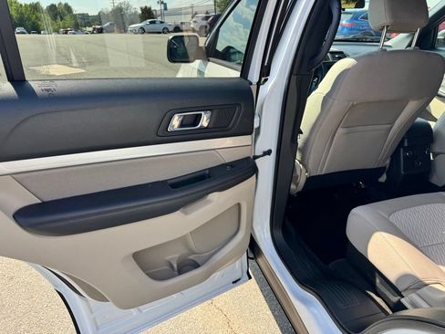 Used 2018 Ford Explorer FWD image 28