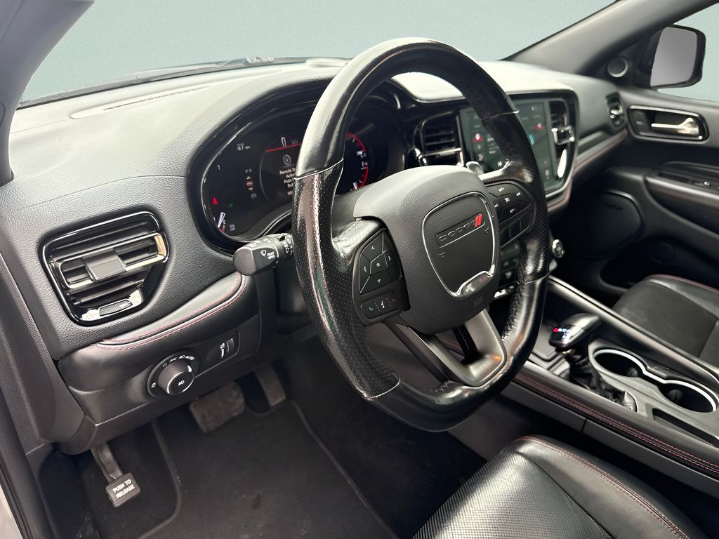 Used 2021 Dodge Durango R/T w/ Tow 'N Go Package AWD/4WD image 19