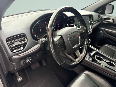 Used 2021 Dodge Durango R/T w/ Tow 'N Go Package AWD/4WD image 19