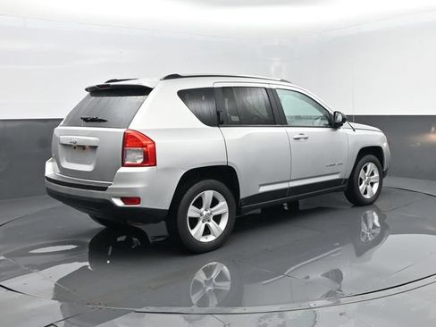 Used 2011 Jeep Compass 4WD image 24