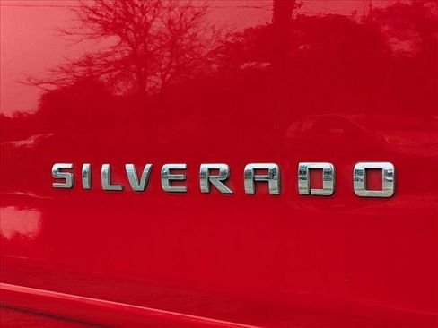 Used 2016 Chevrolet Silverado 1500 LT w/ All Star Edition image 23