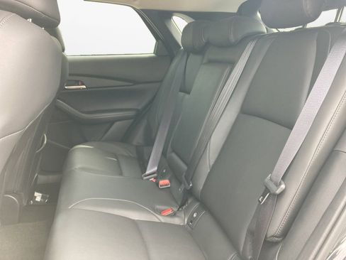 Used 2023 MAZDA CX-30 AWD 2.5 S w/ Preferred Package image 12