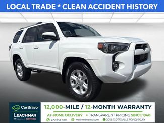 Used 2023 Toyota 4Runner SR5 RWD 360° Tour