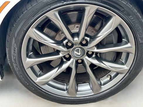 Used 2021 Lexus RC 350 F Sport RWD image 32