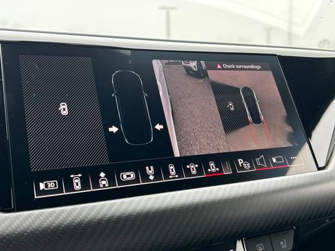 New 2026 Audi RS e-tron GT performance AWD/4WD image 45