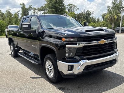 Used 2025 Chevrolet Silverado 2500 LT w/ Convenience Package