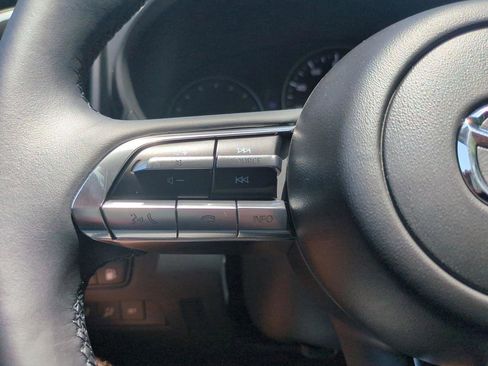 Certified 2025 MAZDA CX-50 AWD 2.5 Hybrid w/ Premium Pkg image 19