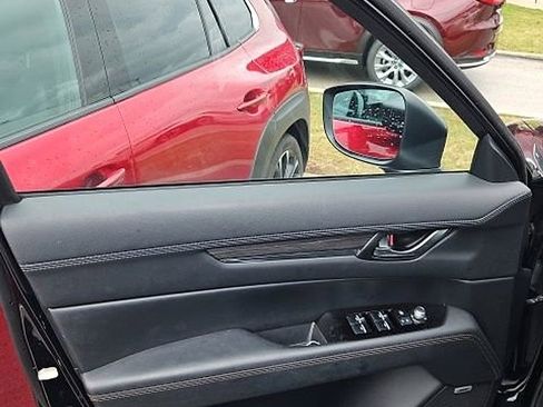 Used 2023 MAZDA CX-5 AWD 2.5 S w/ Premium Plus Pkg image 8