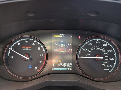 Used 2021 Subaru Forester Sport image 11