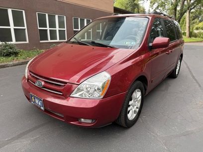 Used 2008 Kia Sedona EX w/ PWR Pkg