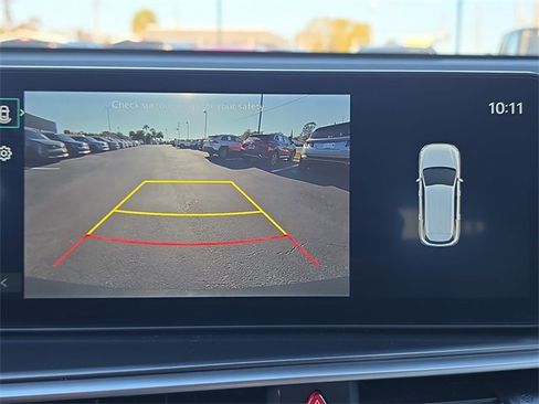 Certified 2024 Kia Sorento S w/ Panoramic Sunroof Package image 27